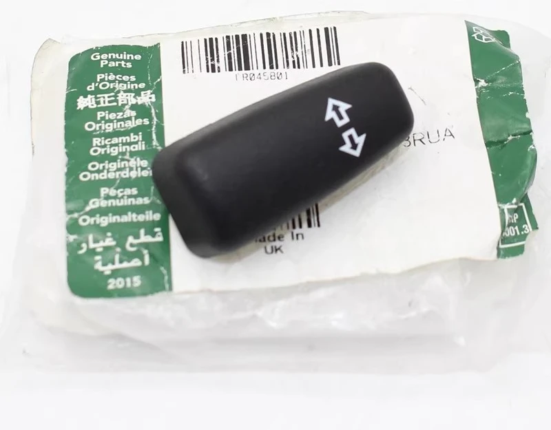 

For Land Rover Discovery 3 Range Rover Sport Freelander 2 Power Seat Adjustment Switch Button