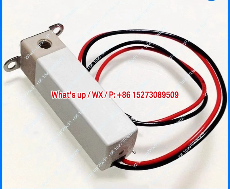 Подходит для клапана химической жидкости LVM11R/112/10R1/10R2/102R/205R-5A