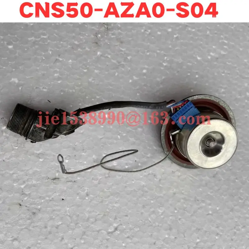 Used CNS50-AZA0-S04 Normal Function Tested OK