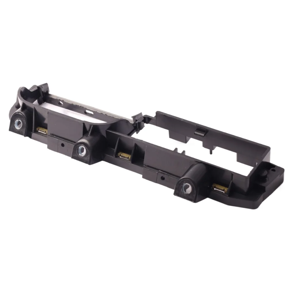 

1J1867179A 1J1 867 179 A Front Left Driver Interior Door Pull Grab Handle Cover Bracket for VW Golf Je.tta Bora Mk4