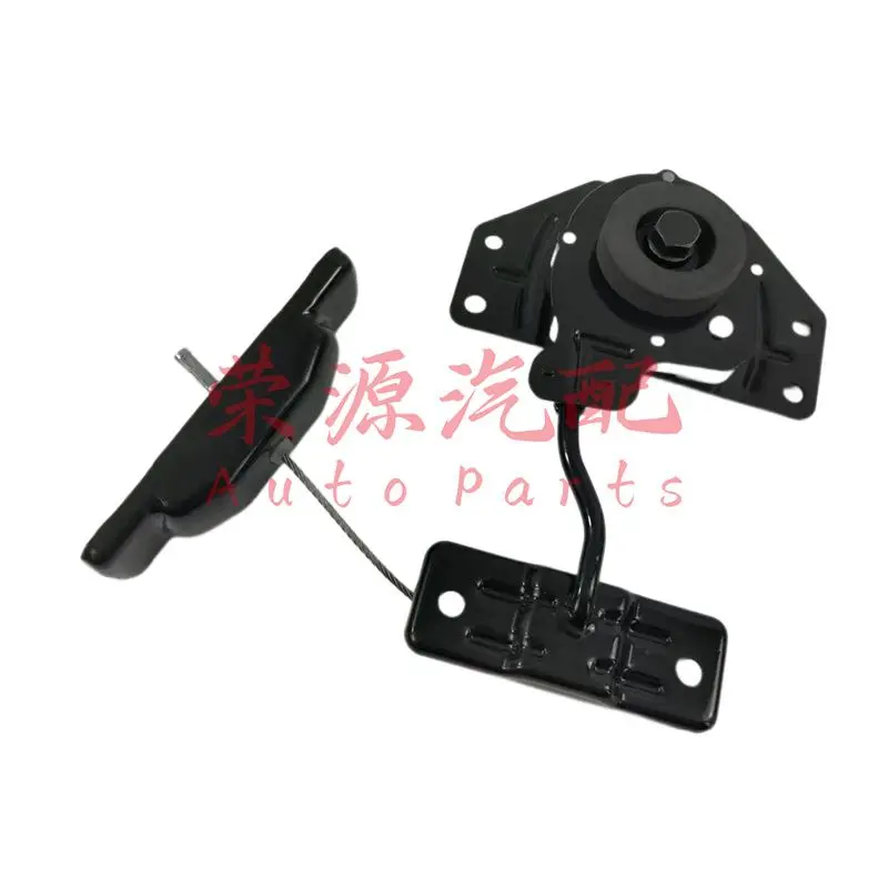 

SAIC Maxus V90 Spare Tire Bracket & Wheel Rim Bracket