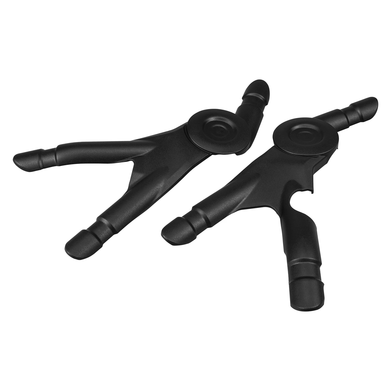 Für BMW R1250GS R1200GS Adventure Rahmenschutz Hinterer Bremsflüssigkeitsbehälter-Schutz R1250GS GSA 2018-2023 R1200GS Adventure 2013-2018 – Detail 13