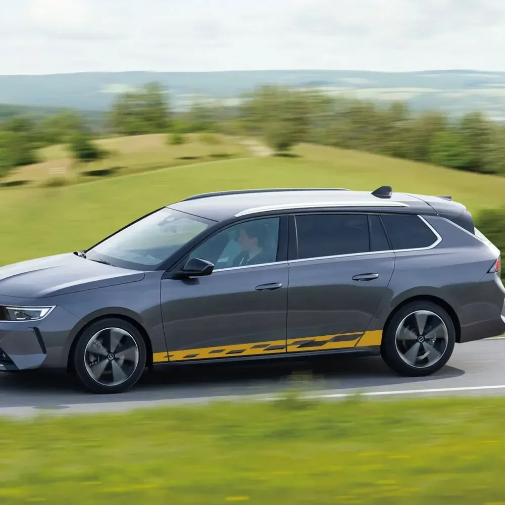 For Opel Astra H K … - image