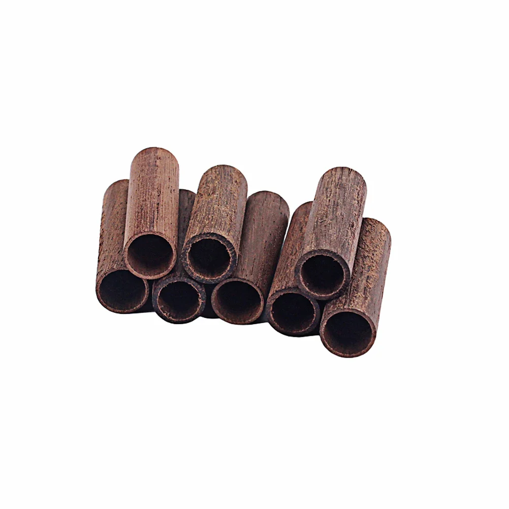 

8Pcs Guitar Truss Rod Tubes Premium Nickel Plated Replacement Parts for Electric Guitar Pickup Slug Rods Hum Buckers