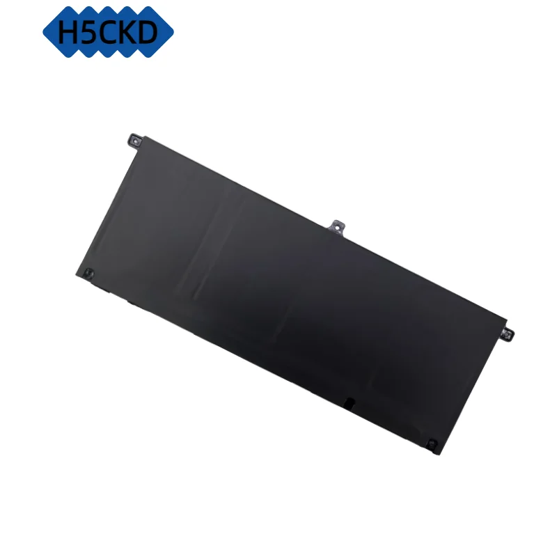 Battery 15V 53Wh H5CKD For Dell Latitude 3410 3510 Vostro 5300 5301 Inspiron 5300 5401 5408 5409 5501 5508 5400 7405 7300 7500