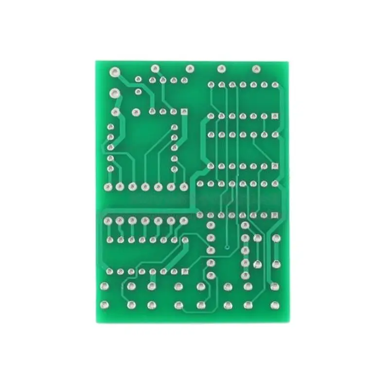 أربعة أشخاص الإجابة على آلة عدة/تعليم ممارسة لحام/متعة لتقوم بها بنفسك