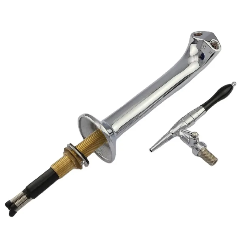 

Modeling and Quality Assurance Beer Tower Beverage Dispenser