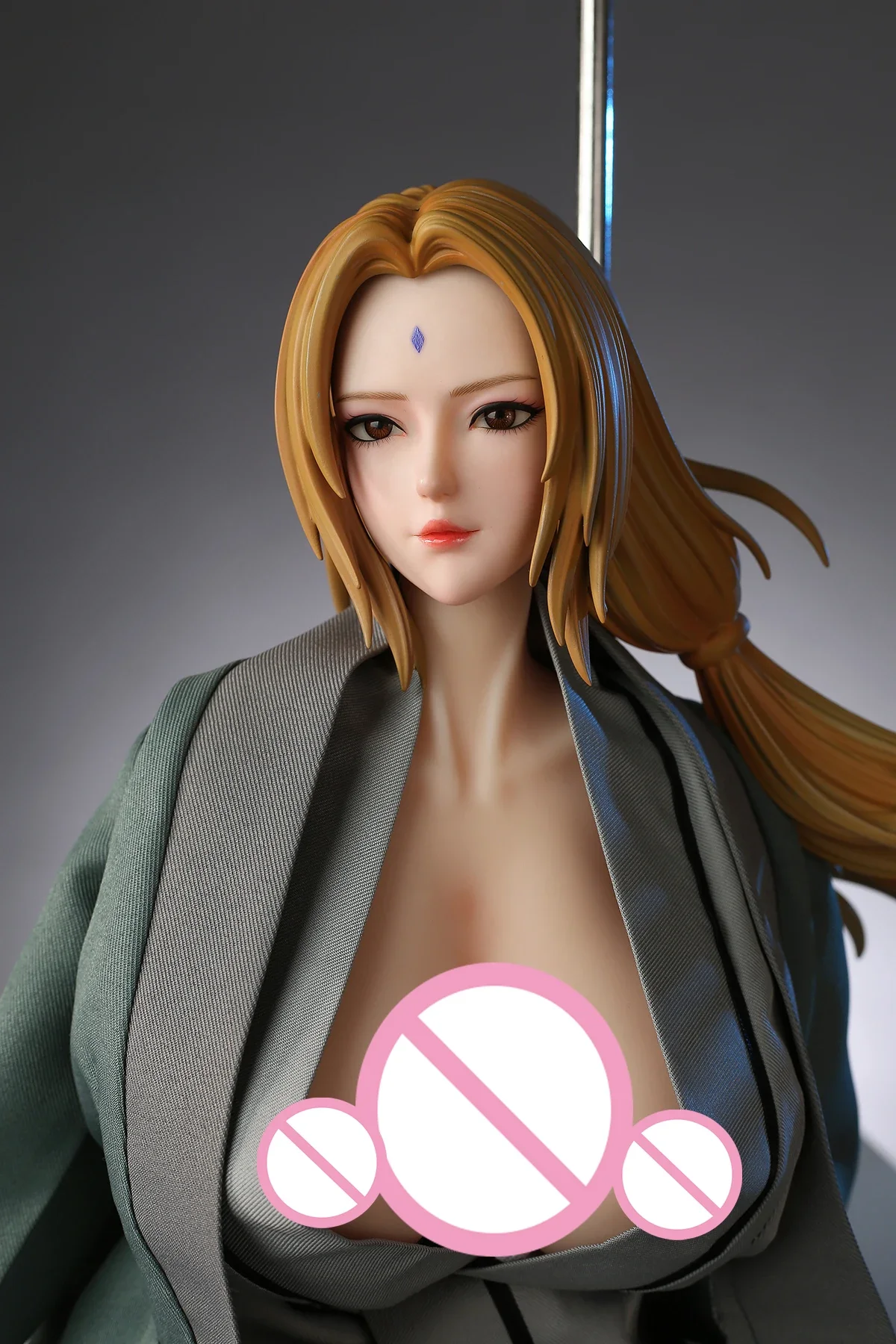 Is a 65cm Realistic Silicone Sex Doll the Right Choice for You? A Detailed  Review of the Gangshou Japanese Anime Style Doll