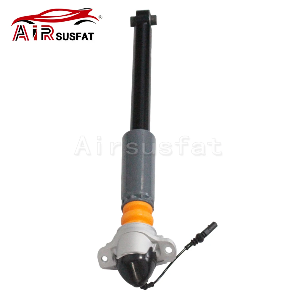 

For Audi A3 S3 8V RS3 TT TTS 2015-2020 Rear Suspension Shock Absorber Assembly with Electric (new type) 8V7513021E