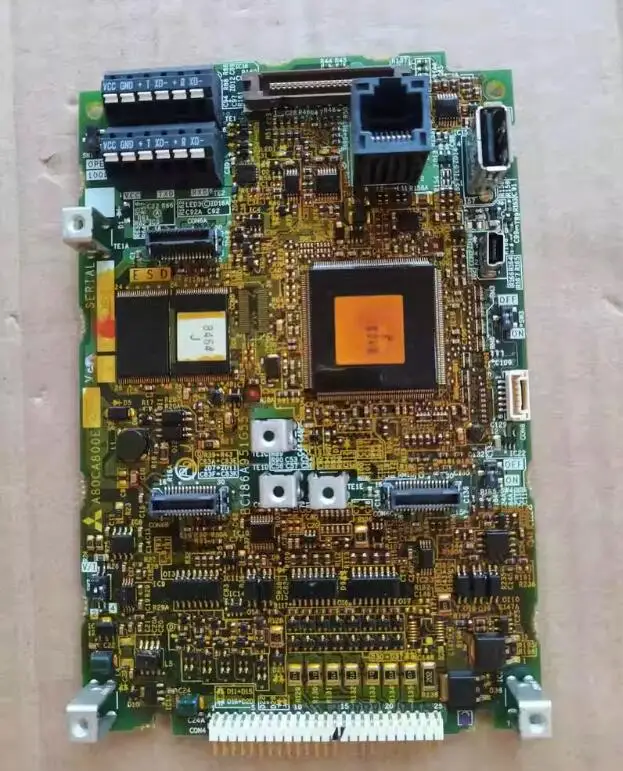 

A840 motherboard A80CA800E26F/BC186A951G55 motherboard CPU board