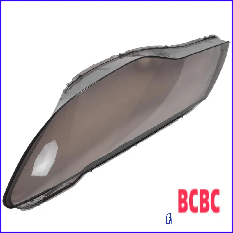 BB-Smoke سيارة الجانب عدسة المصباح الأمامي غطاء مصباح قذيفة غطاء ل 2006 2007 2008 2009 2010 2011 هوندا سيفيك FD 8Th