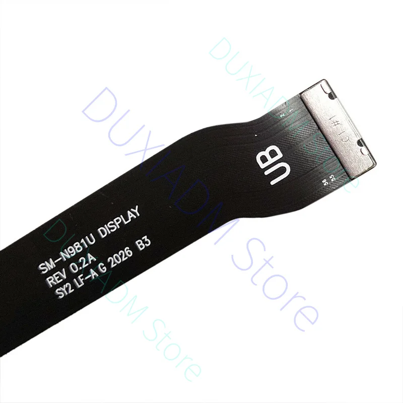 For Samsung Galaxy Note 20 5G LCD Motherboard Flex Cable (N981U)  New