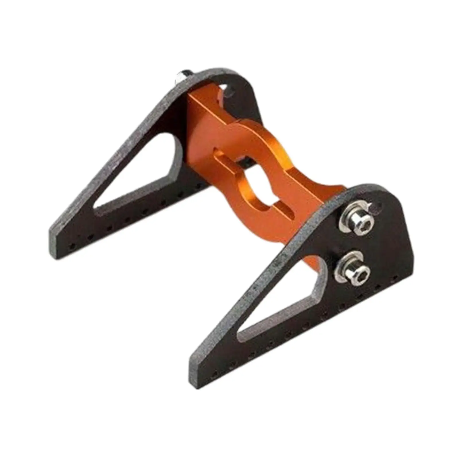 

Высокопроизводительное металлическое крепление для двигателя радиоуправляемой лодки, фиксированный кронштейн для бесщеточных радиоуправляемых лодок, аксессуары