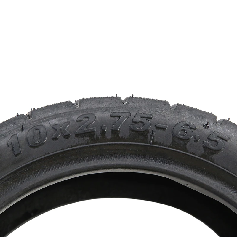 10x2.75-6.5 Schlauchloser Vakuumreifen für KuKirin G2 G3 Kukirin A1 SmartGyro Rockway C Elektroroller Ersatzreifen – Detail 2