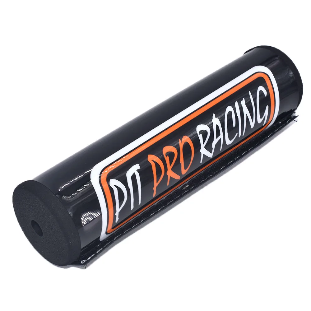 Pit Pro Racing Round Handlebar Pads length 20cm for 7/8\