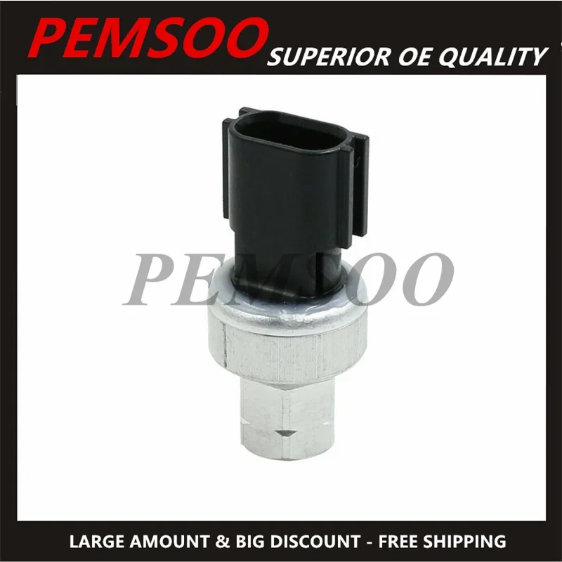 

MR306624 MR306627 92CP15-2 92CP152 42CP15-2 Refrigerant Pressure Switch MR306627 For Mitsubishi Eclipse Endeavor Galant