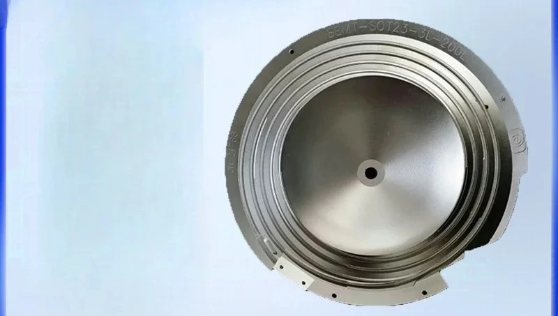 Precision Machinery Equipment Hardware Parts Machining Stainless Steel