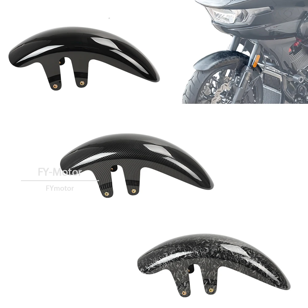 

Маска переднего крыла мотоцикла, брызговик, брызговик мотоцикла, обтекатель для Harley 2023-2025 FLHXSE FLTRXSE 2024-25 FLHX FLTRX