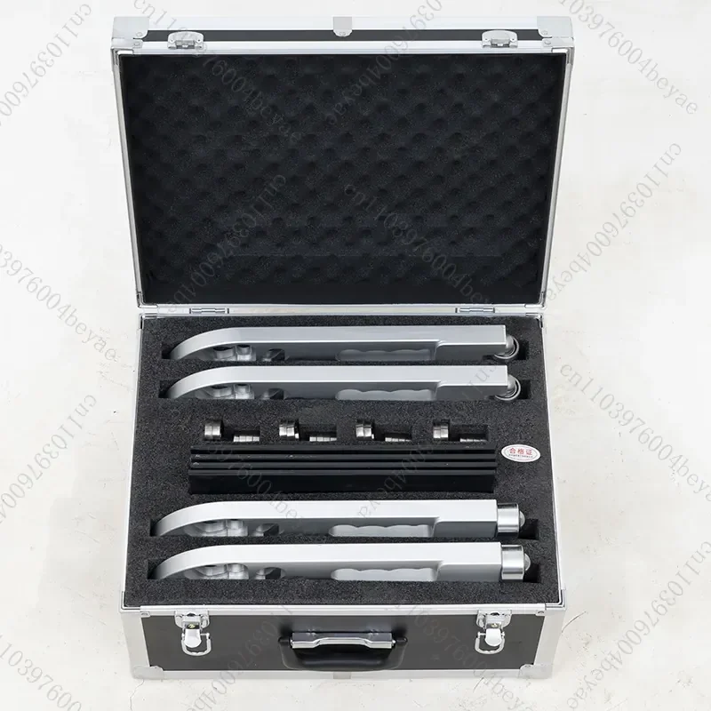 

Chassis Stress Relief Tool Chassis Handling Aluminum Stress Relief Tool Automotive Chassis Bushing Reset