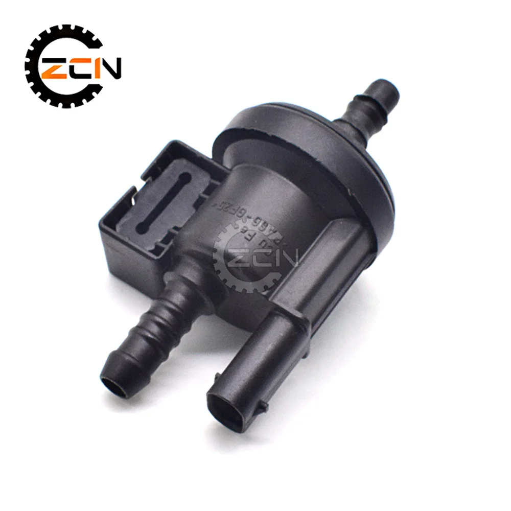 

Original Vapor Canister Purge Solenoid Valve 06H906517B 0280142459 For Audi A3 A4 R8 Seat EXEO Q7 VW Golf S5 S6 S8 GTI Jetta