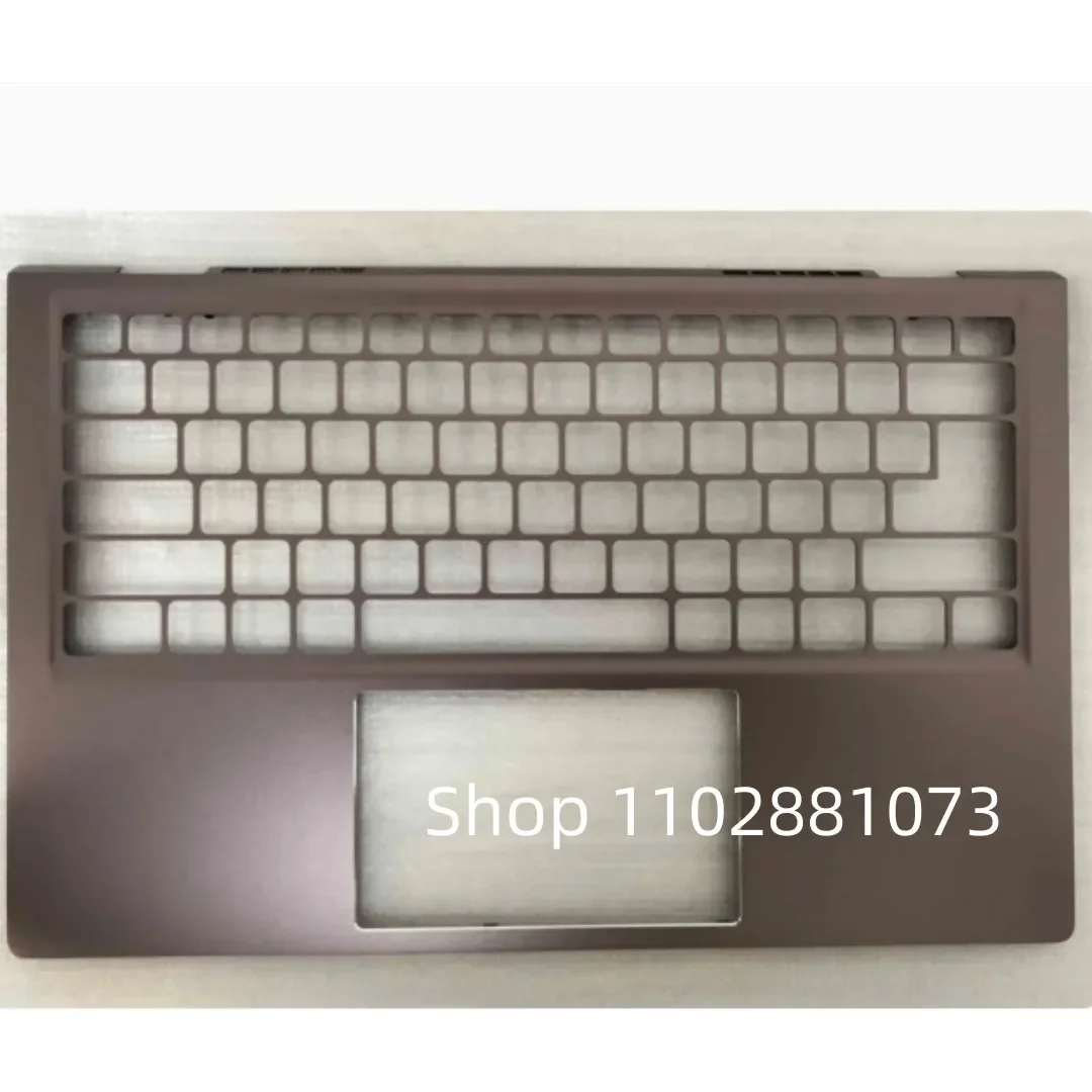 

New and Original C Shell Palmrest Upper Case Cover for DELL inspiron 5410 5415 Laptop 0N2CRM