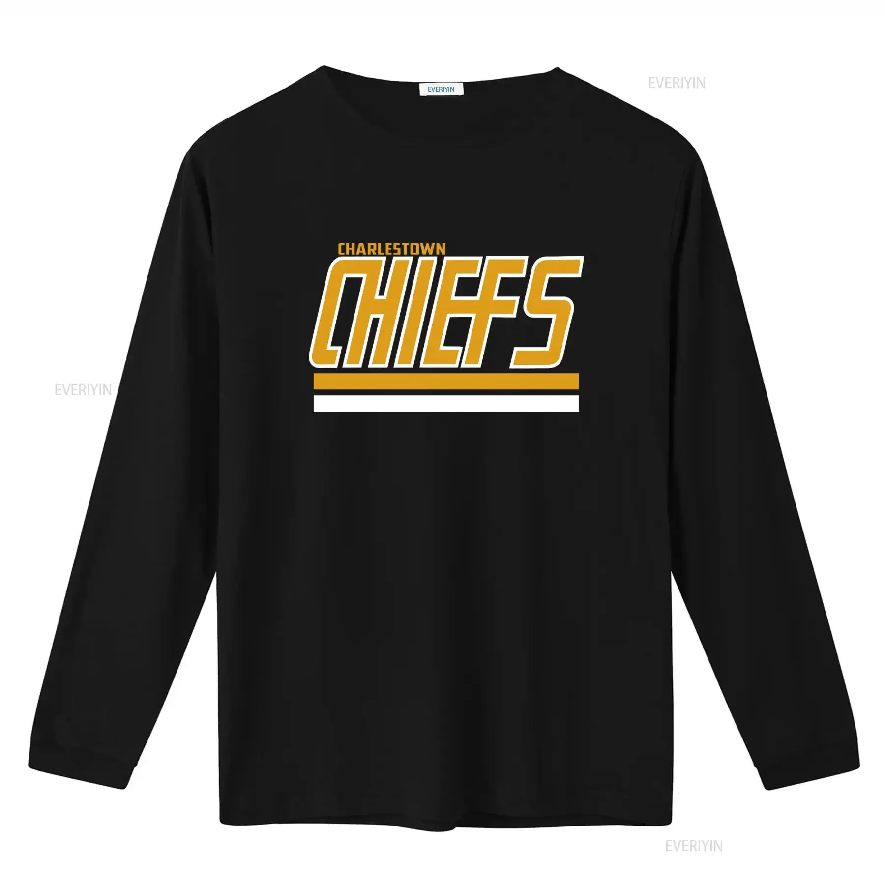 Charlestown Chiefs T shirt Slapshot Movie Inspired Design Paul Newman Tribute Premium Quality Comfortable Fit Perfect for