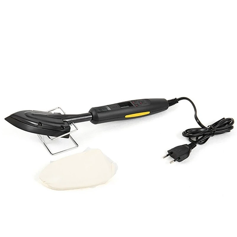 

New model special ironing LCD version LED display model aircraft skin ironing