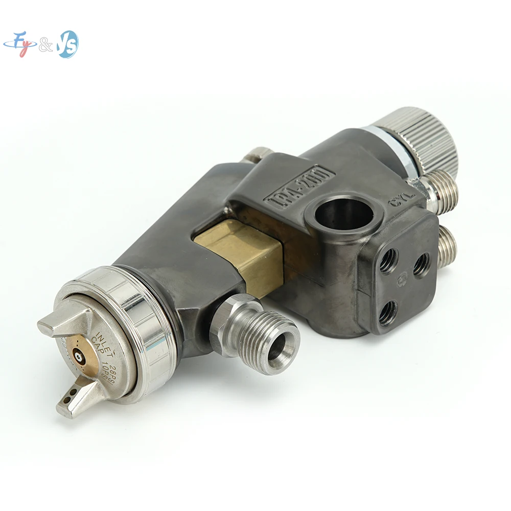 

LPA200 Пистолет-распылитель Автоматический пистолет-распылитель для линии покрытия для промышленности, Автоматическая машина для распыления краски, тоже для распыления краски