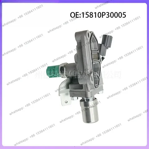 FOOL 15810-P30-005 Applicable to, auto parts, spot wholesale, gearbox solenoid valve, gearbox