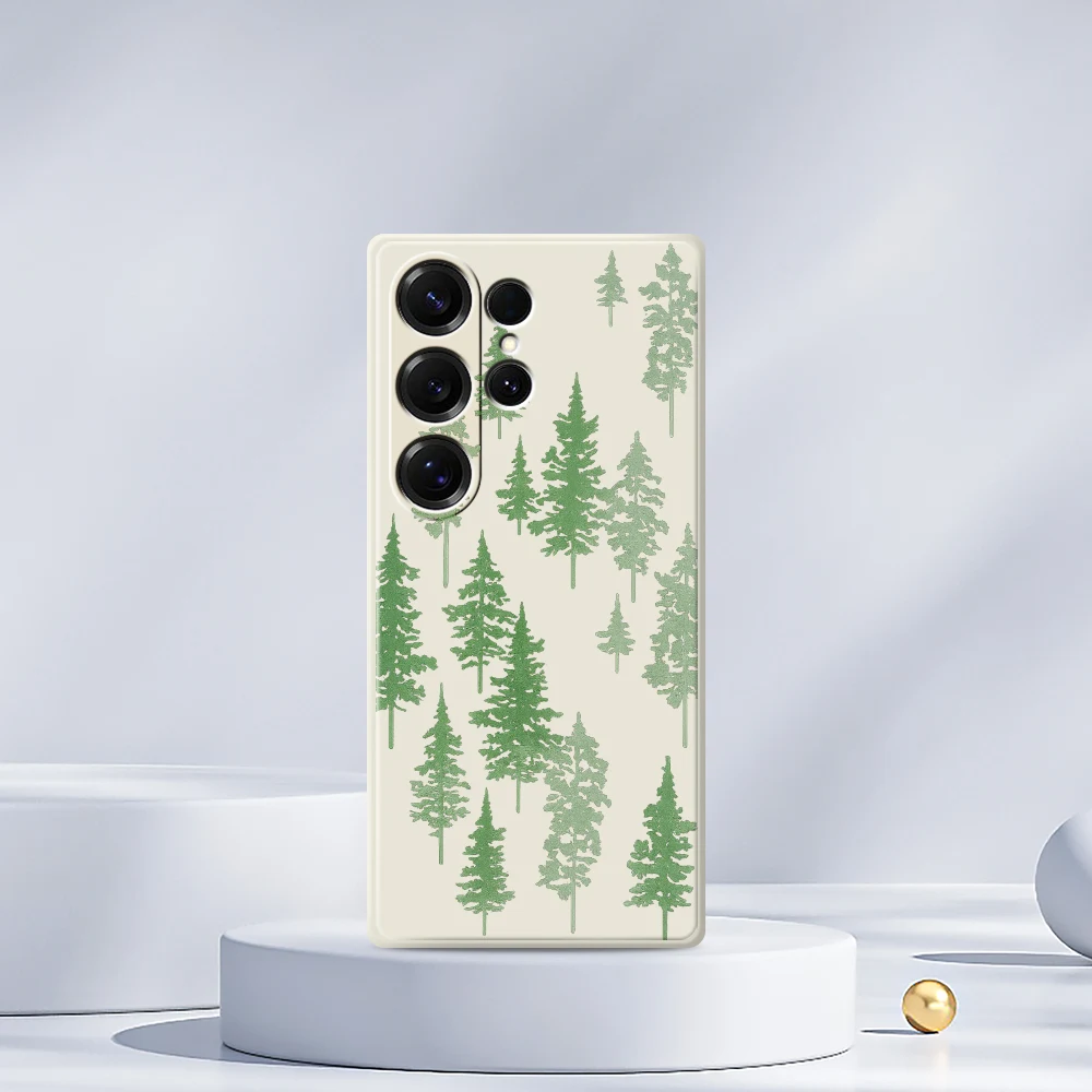 حافظة لهاتف سامسونج جالاكسي A56 A32 A23 A22 5G A32 A23 4G A55 A54 A53 A52 A51 A35 A34 A31 A25 غطاء ناعم