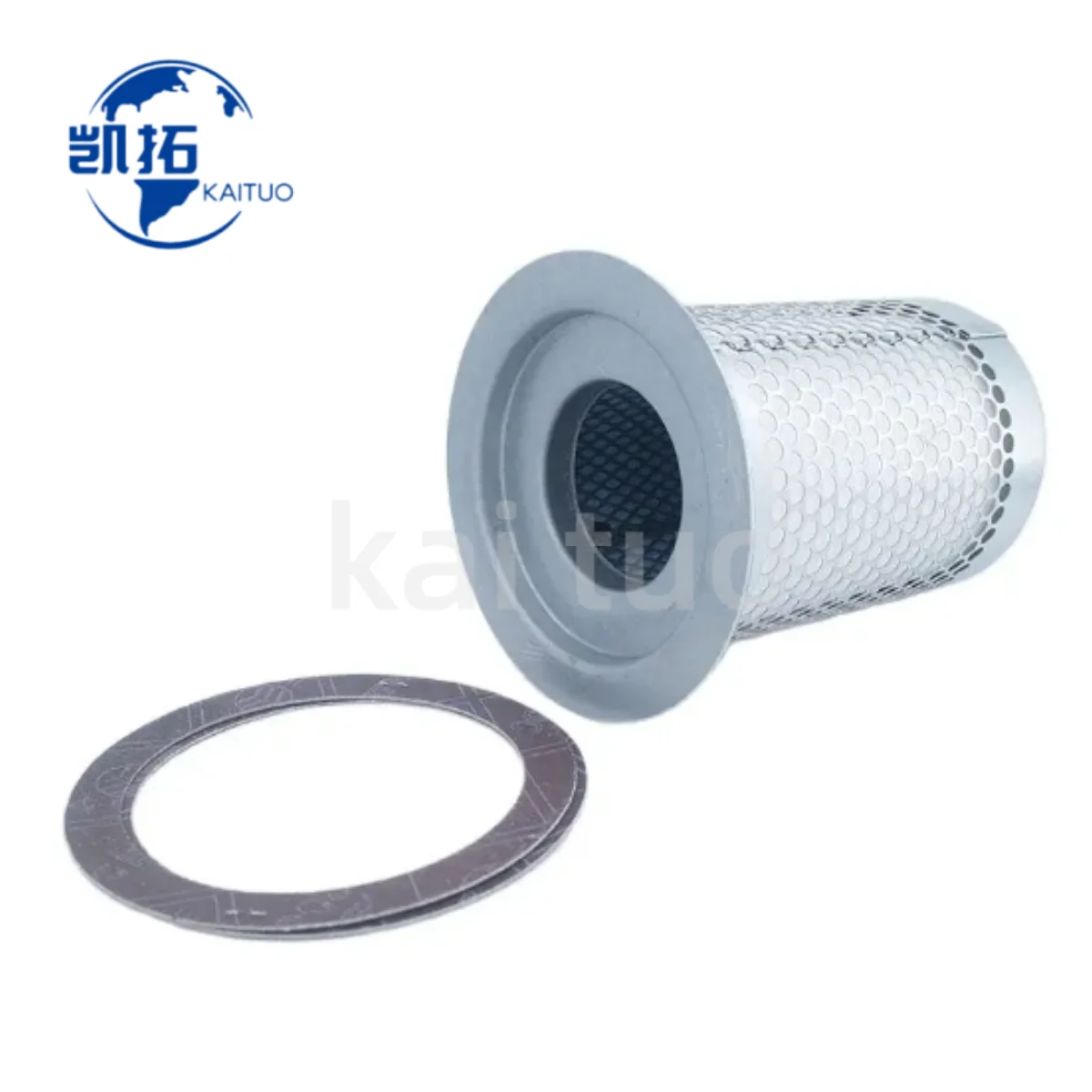 Separador do Óleo para o Compressor do ar do Parafuso Sb461 Acessórios