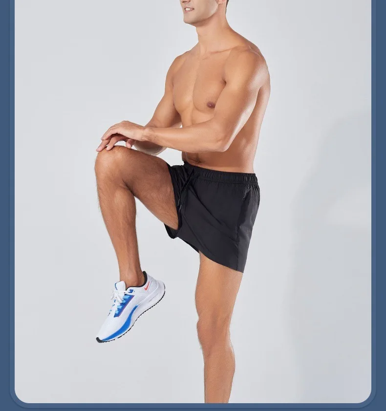 Quick Dry Men's Run… - image