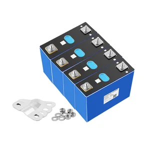 LiitoKala-LiFePO4 şarj edilebilir pil 3.2 V 100Ah, yüksek kapasiteli pil, derin döngülü akü 12V 24V 48V li - ion pil, 1-2 adet Pillerin ilk 10 satışı, derin çevrim, - №5