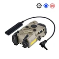 DE Blue IR Laser