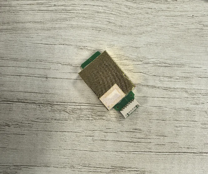 

1PCS/LOT new MH-Z19 MH-Z19B CO2 Carbon dioxide gas sensor serial output non dispersive infrared
