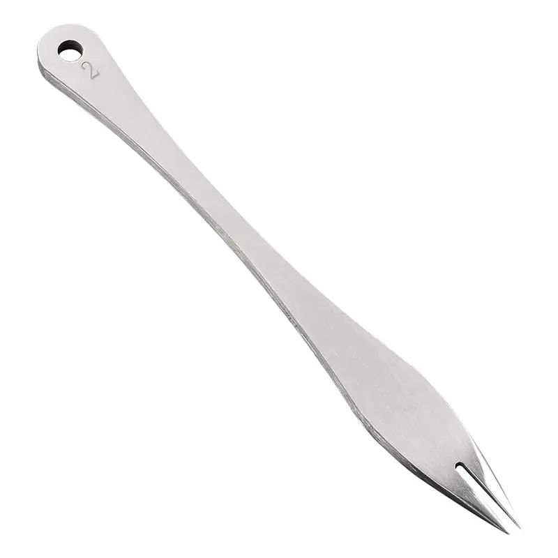 ABSS-Leather Wing Divider Tool Leather Working Tool,Perfect For Leather Craft 2Mm Spacing