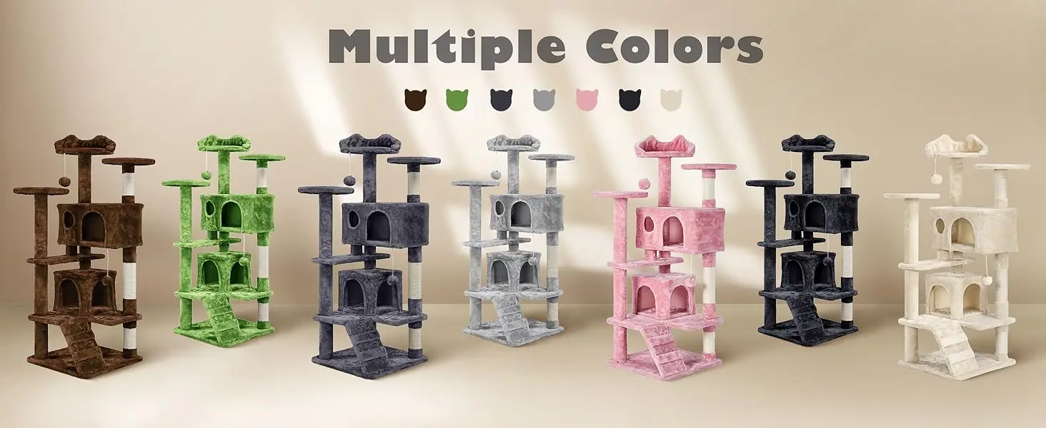 cat tree