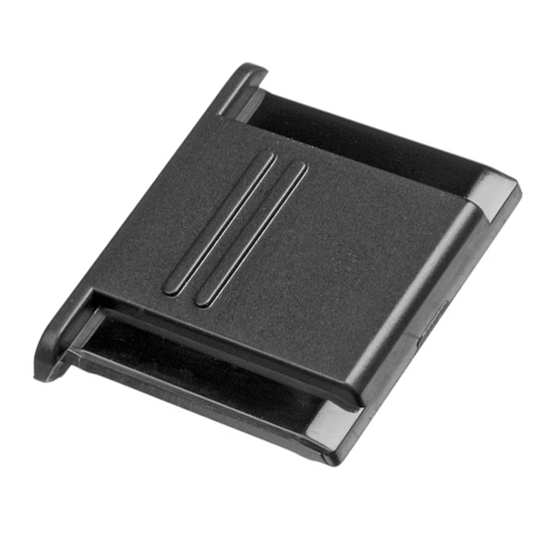 Camera Hot Shoe Cover Protector Black Hot Shoe Cover Protector Covers