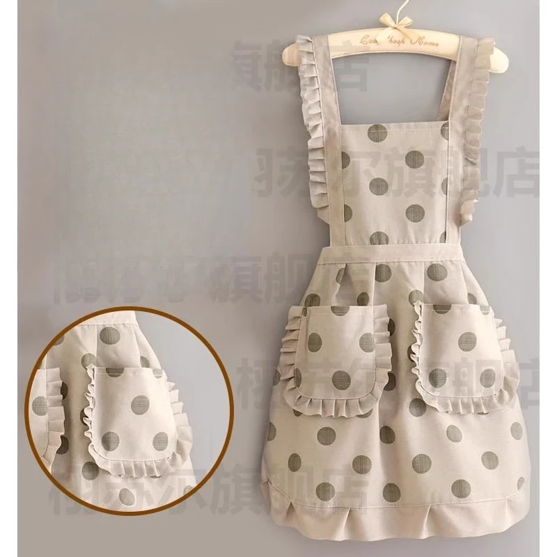 Japanese style apron new popular kitchen and home use