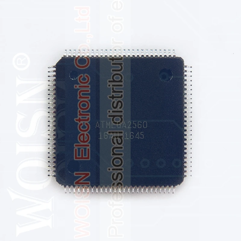 1pcs-20pcs TQFP-64 ATMEGA64 ATMEGA64-16AU