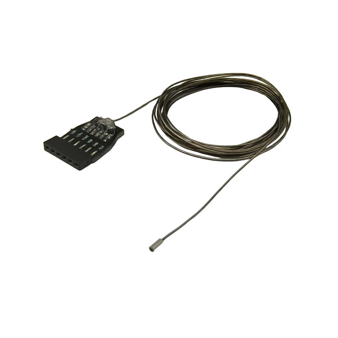 [2025 Hot Sale] 400*400P OCHTA10-KL10 Diameter 1.2mm Endoscope Camera Decoder Board