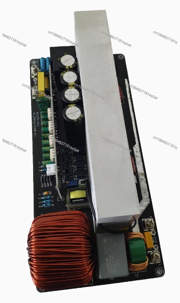 

Pure Sine Wave Inverter Board (with Pre Charging)