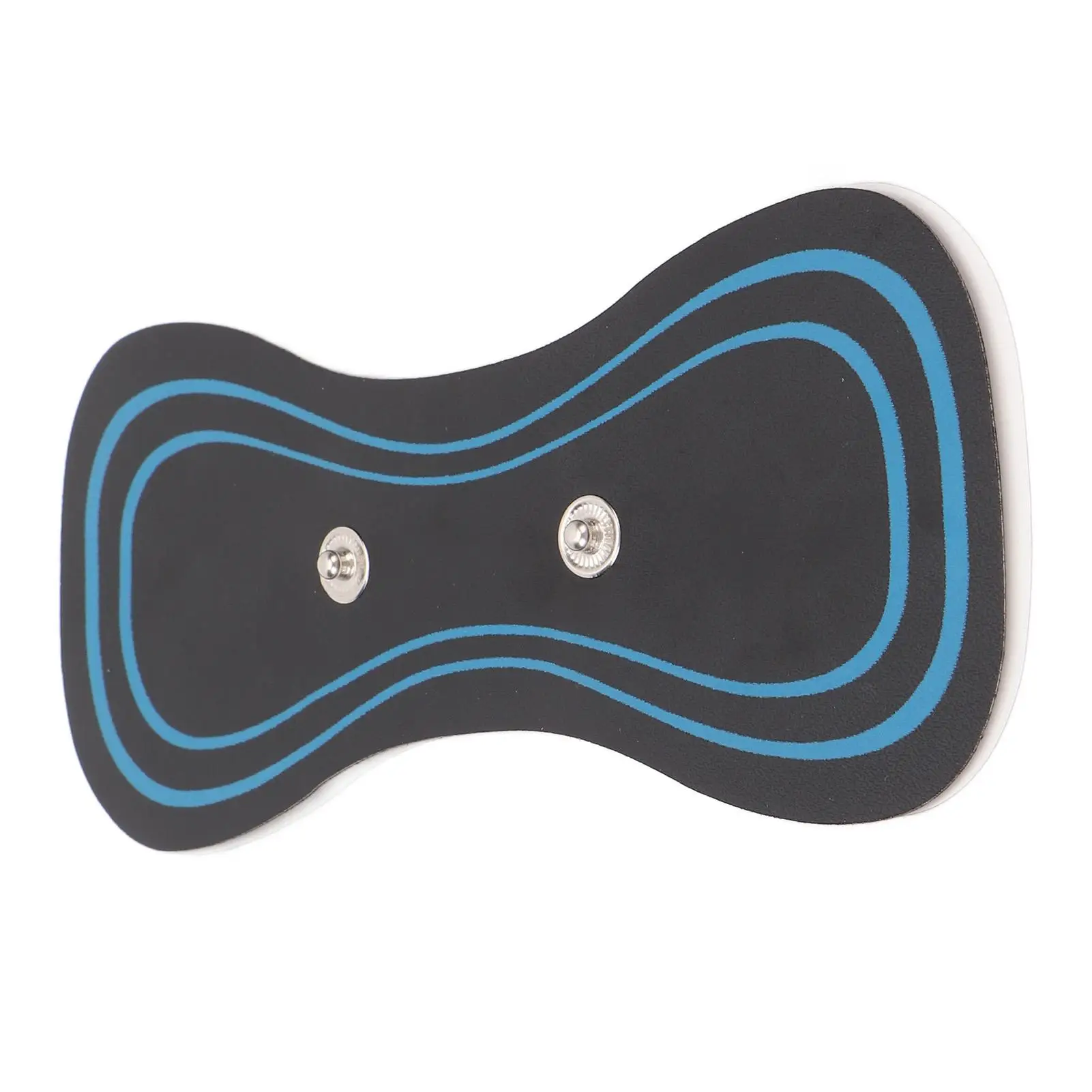 5 قطع من الوسادات البديلة للاسترخاء في التدليك