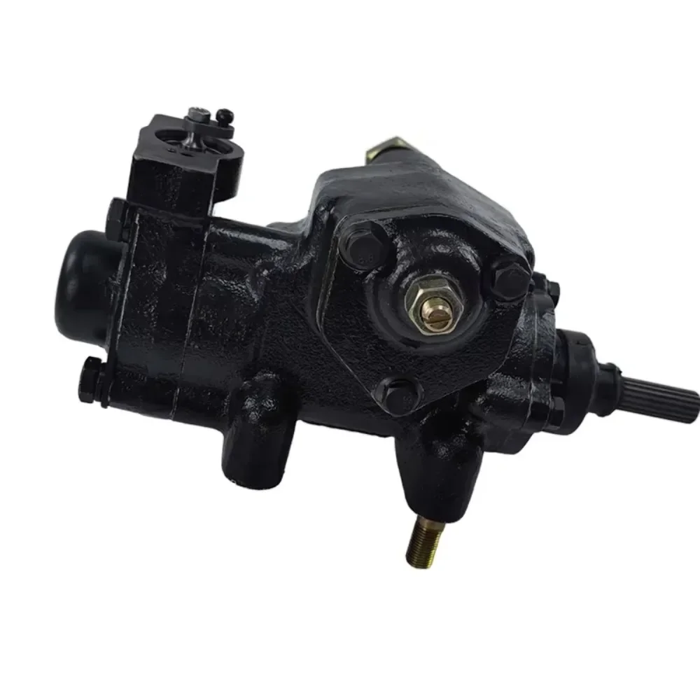 Forklift Spare Parts Steering Assembly 32910-01521 For FB15~ 30-70/72/75; TCM FB10-30/-6-7