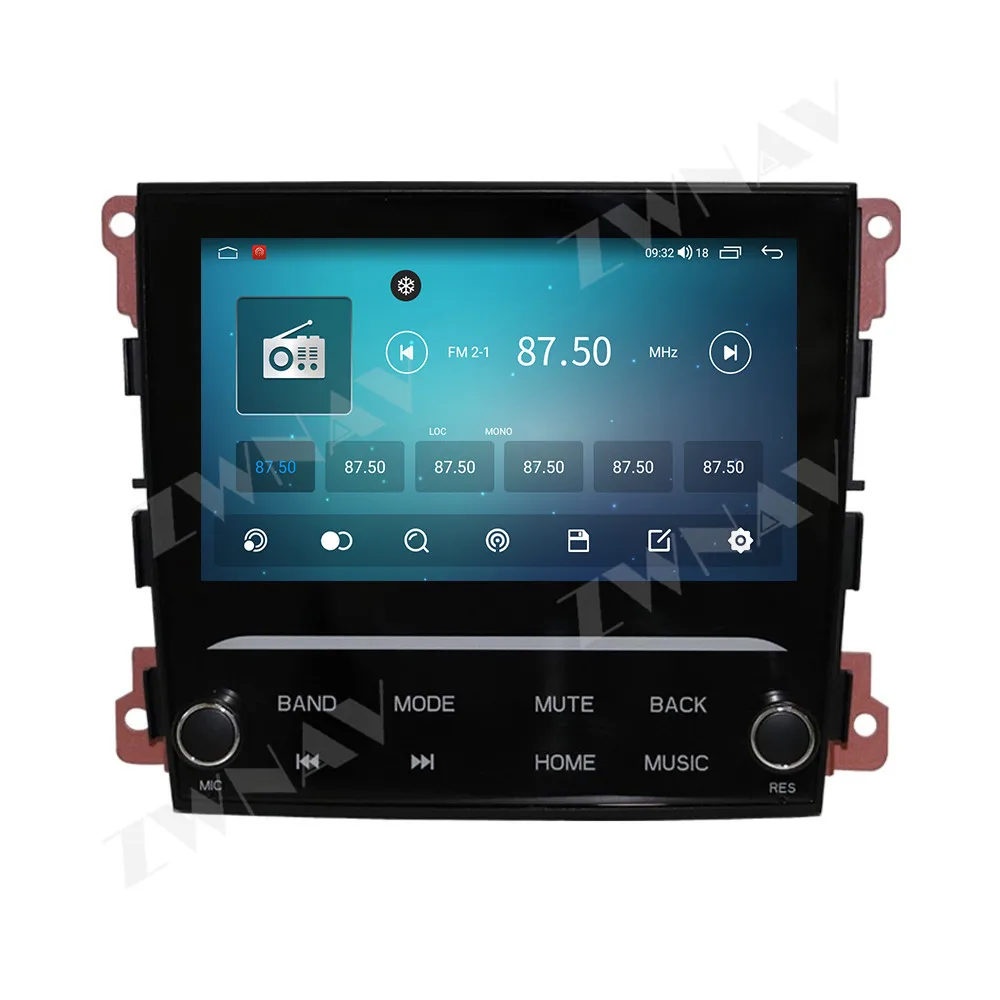 

7 "для Porsche Panamera 2010-2016 Android автоматический сенсорный экран навигация carplay мультимедийный плеер радио беспроводной головной блок