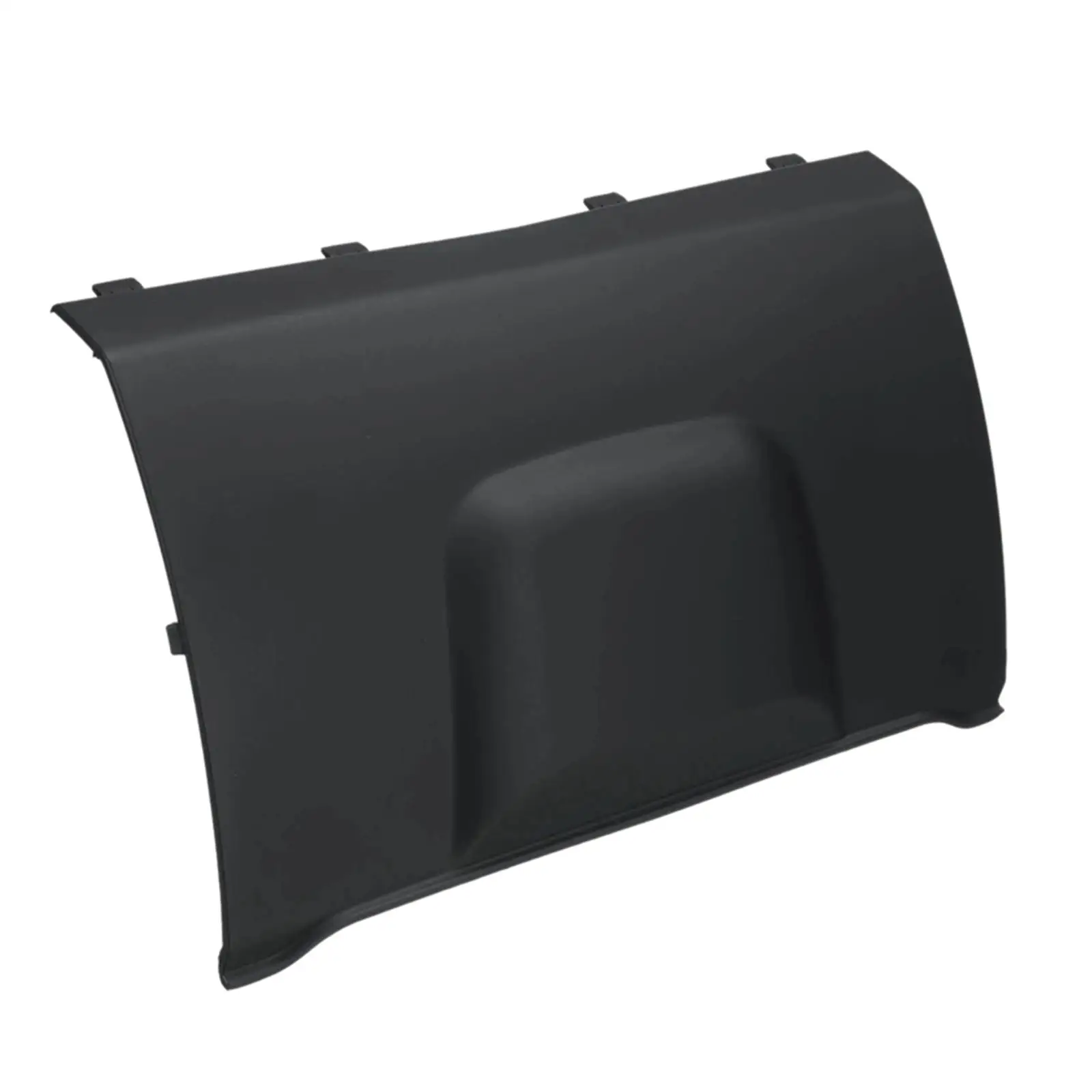 

Rear Bumper Tow Hook 1638801105 for Mercedes-benz 1998 to 2005 M Class W163 Replacement Easily Install
