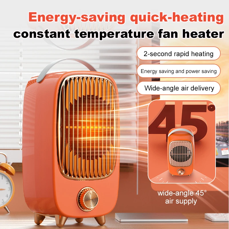 

Двухскоростная регулировка Нагревательное оборудование Нагреватель Высокая теплоэффективность Тихий и неработанный сон сохраняет тепло Электрический обогреватель