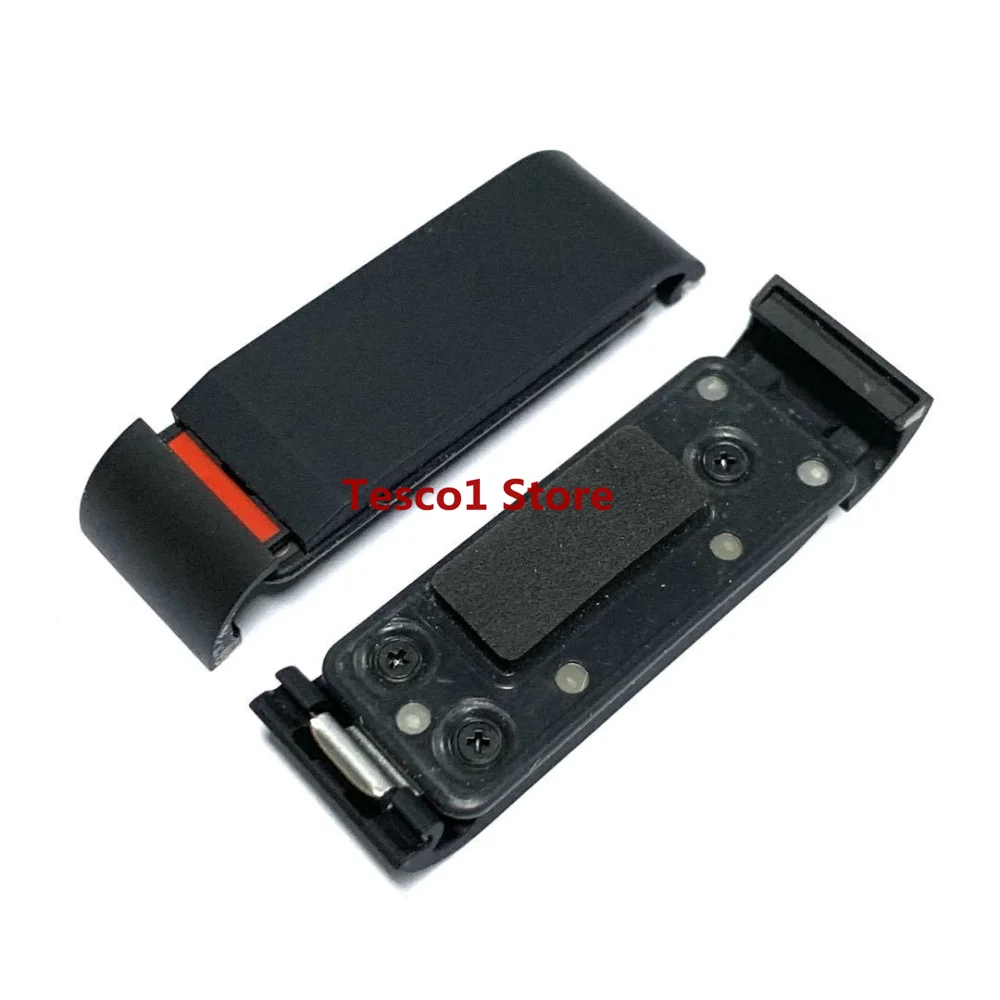 1PCS Original Waterproof Side Door Battery Door Cover Assembly For GoPro Hero8 HERO 8 Black Camera Replacement Part