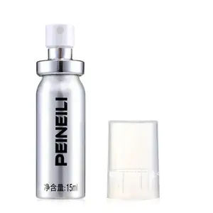 Spray Sex 3/5 Stücke Peineili Männlich Anti -Anti -Ejakulation Langes Erläuterung Lange Verzögerung Creme Minuten der Verzögerung Penis 60 Toalhetes 4 Hauptverkauf Peineili Spray Wholesale - №2