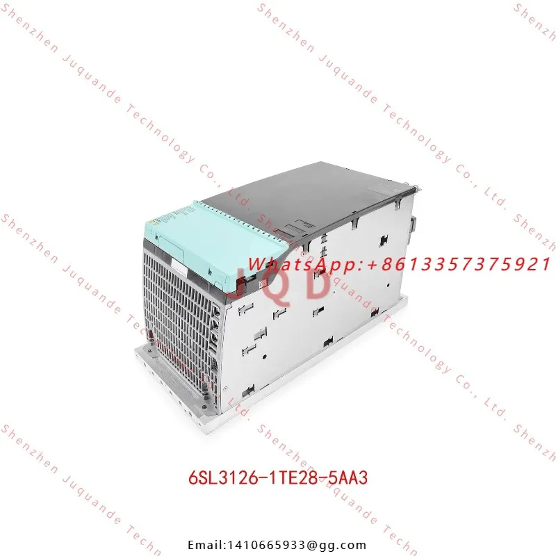 6SL3126-1TE28-5AA3 Brand New Orig inal
